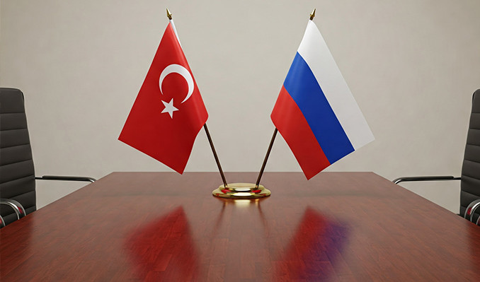 Türkiye ve Rusya’dan İstanbul’da Ortadoğu zirvesi