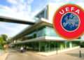 UEFA’nın yeni temsilciliği İstanbul’da açılıyor