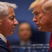 Ünlü yatırımcı Ackman’dan Trump’a ‘tarife’ tepkisi!