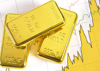 Wall Street’te ‘altın’ yılı