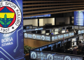 Yılın ilk çeyreğinde borsanın yıldızı Fenerbahçe oldu