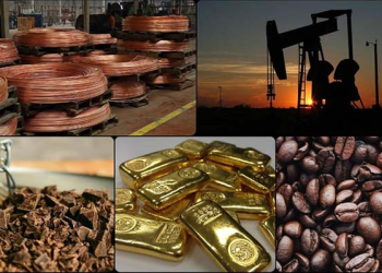 Zayıf dolar emtia piyasalarını dalgalandırdı