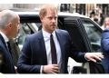 İngiltere’de Prens Harry’e ‘koruma’ yok