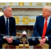 Trump’tan Carney’e: Asla asla deme