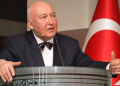 Ahmet Ercan’dan İstanbul için deprem tarihi tahmini