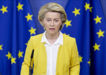 Avrupa’nın hedefi, Rus gazı ve petrolünü tamamen bırakmak