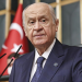 Bahçeli: Terörsüz Türkiye’nin kapısı aralandı