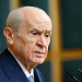 Bahçeli’den 3 Mayıs Milliyetçiler Günü mesajı