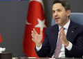 Bakan Bayraktar: Elektrik ve doğalgazda gelecek birkaç ay fiyat artışı planlanmıyor