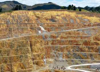 Balıkesir’de 2 altın madeni ihaleye çıkıyor