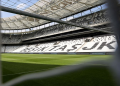 Beşiktaş’tan 1.2 milyar liralık borç ödemesi