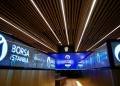 Borsa İstanbul’da manipülasyon operasyonunda 12 şüpheli tutuklandı