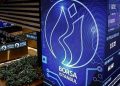 Borsa güne yatay başladı (14 Mayıs  2025)