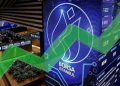 Borsa güne yükselişle başladı (15 Mayıs 2025)