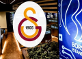 Borsada ‘Galatasaray’ rüzgarı