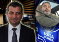 Borsada Ünsal Ban ve ekibine Matriks operasyonu