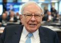 Buffett: Panik yapıyorsanız borsa size göre değil