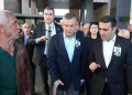 CHP lideri Özel’e yumruklu saldırı soruşturması derinleştiriliyor