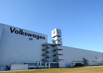 Çin’li dev, Avrupa üretimi için Volkswagen’in fabrikalarına talip