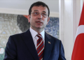 Ekrem İmamoğlu’na bir soruşturma daha açıldı