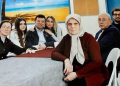 Ekrem İmamoğlu’ndan cezaevinde ilk fotoğraf