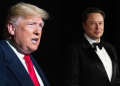 Elon Musk, Trump’ın danışmanlığından resmen ayrıldı