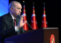 Erdoğan: Enerji arz güvenliği devlet için bir beka meselesidi