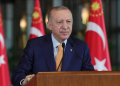 Erdoğan: Terörsüz Türkiye hedefinde kritik bir eşiği daha aştık