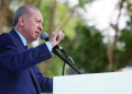 Erdoğan’dan yeni doğalgaz müjdesi