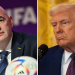 FIFA’da Trump krizi: Temsilciler toplantıyı terk etti