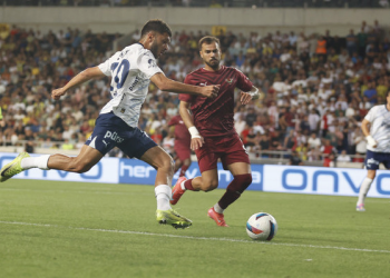 Fenerbahçe, Hatayspor’a 4-2 mağlup oldu