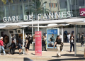 Fransa’da elektrik kesintisi: Cannes Film Festivali yarıda kaldı