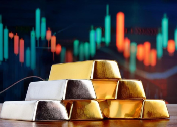 Gümüş, altın rallisini yakalayacak mı?