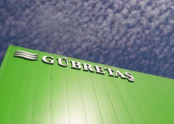 Gübre Fabrikaları’nda grev ilanı