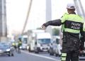 İstanbul’da bugün bazı yollar kapalı