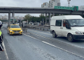 İstanbullular dikkat: Avcılar gişeleri giriş çıkışa kapatılacak