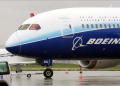 Katar ile Boeing arasında 200 milyar dolarlık anlaşma imzalandı