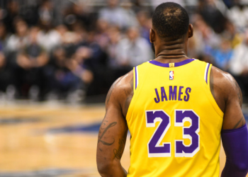 LeBron James emekli mi oluyor?