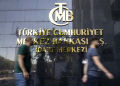 Merkez Bankası rezervlerinde düşüş devam ediyor