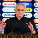 Mourinho’dan derbi sonrası çok konuşulacak açıklama