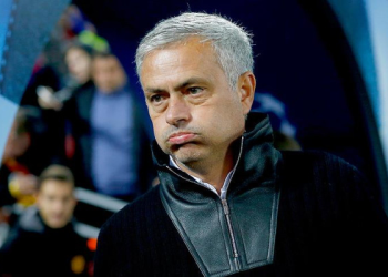 Mourinho’dan sezon değerlendirmesi: Hayal kırıklığı oldu