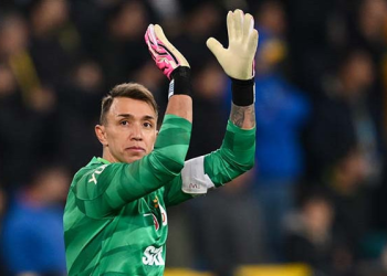 Muslera’dan Galatasaray’a veda…