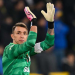 Muslera’dan Galatasaray’a veda…