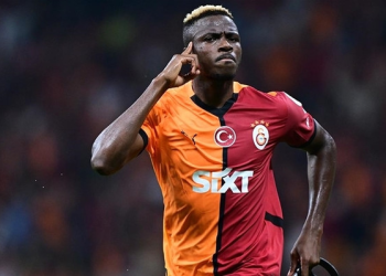 Osimhen rotayı Galatasaray’a çevirdi