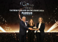 Pardus Portföy’e TSPB’den yılın en iyi getiri ödülü