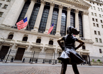 Piyasalarda güven sinyali: S&P 500 artıya geçti