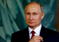 Putin’den eski Sovyet halklarına Zafer Bayramı tebriği