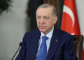 Riyad’da dörtlü Suriye zirvesi: Erdoğan, Trump, Selman ve Şara görüştü