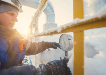 Rusya’dan Çin’e boru hattıyla ilk gaz sevki