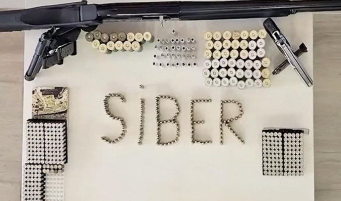 Siber suç şebekesine büyük darbe: 46 İlde eş zamanlı baskın